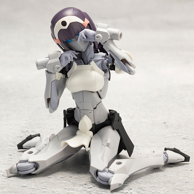 NOVICE（ノーヴィス） PRODUCT 無限邂逅メガロマリアオフィシャルサイト｜ コトブキヤ